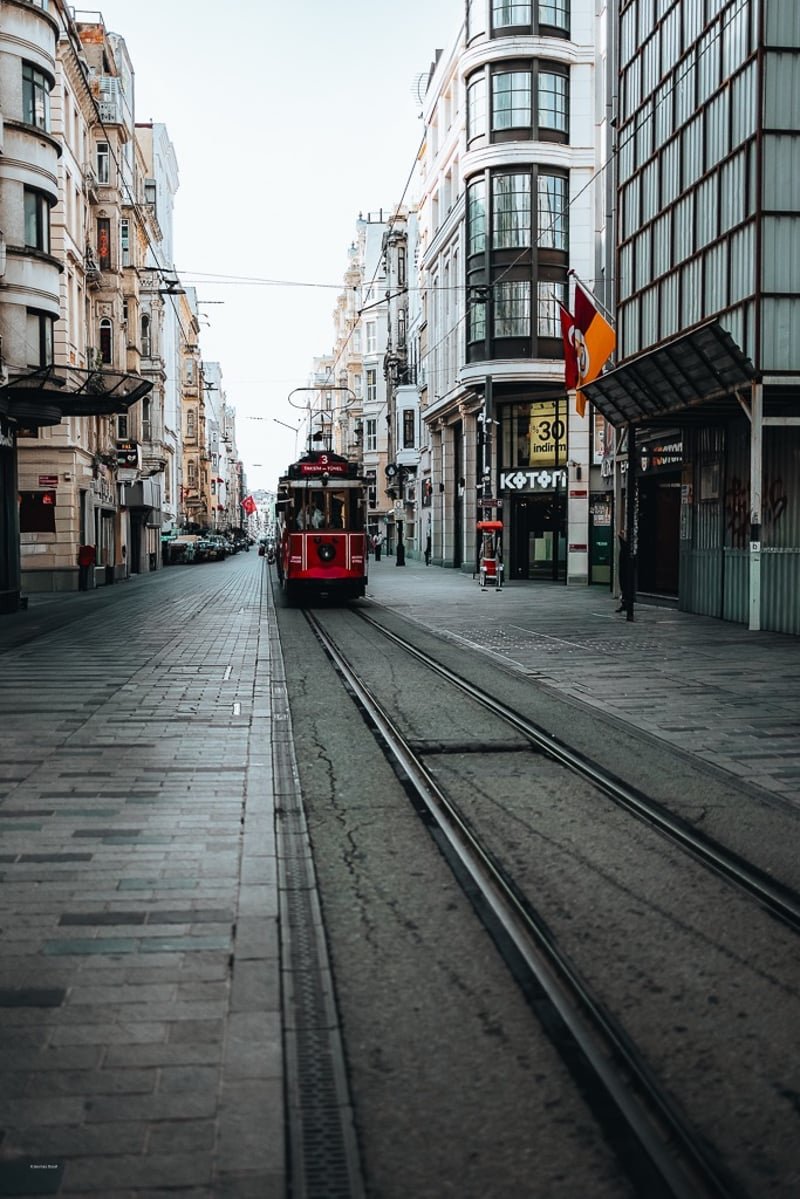 Istanbul, Turkey, travel photograph 68 by Journey Outset