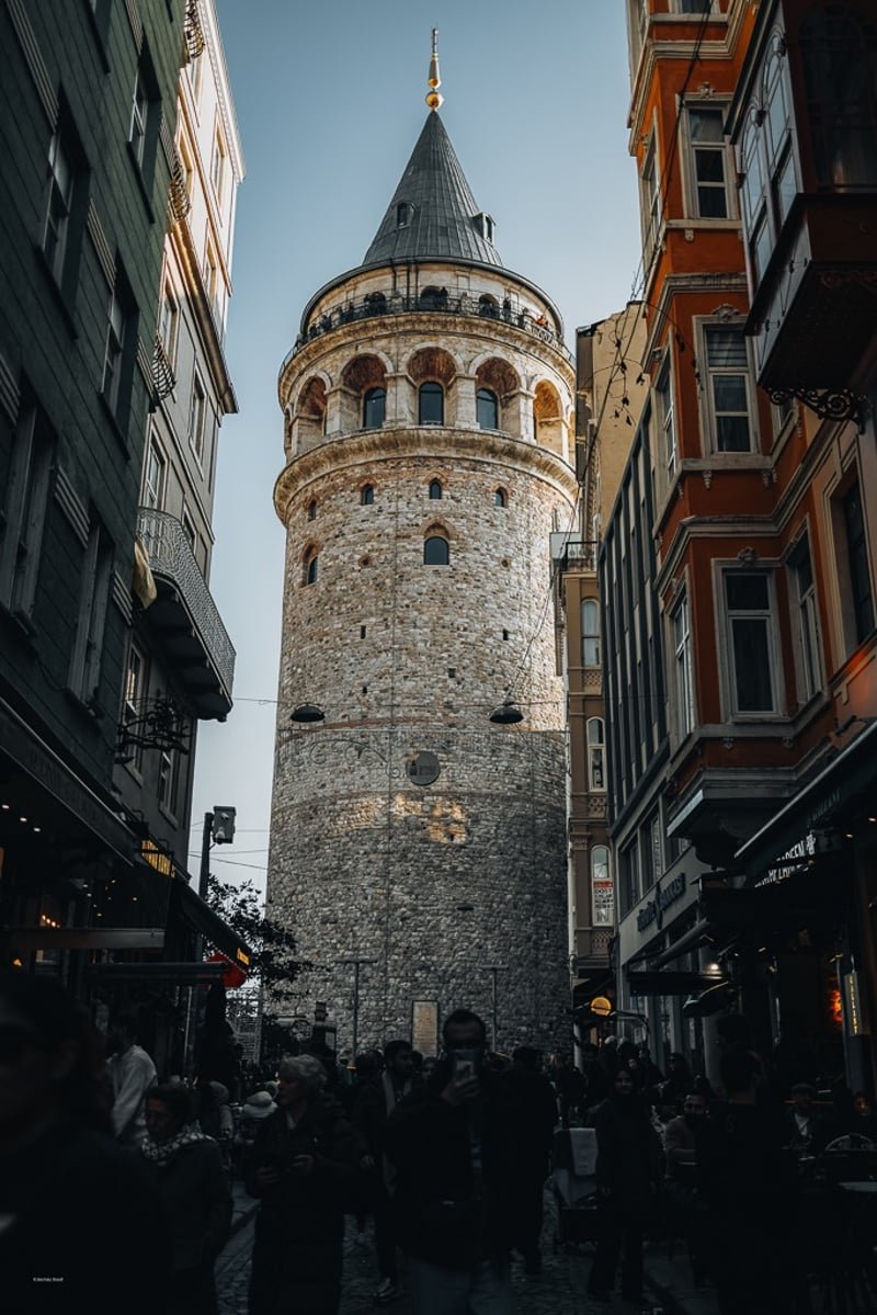 Istanbul, Turkey, travel photograph 22 by Journey Outset
