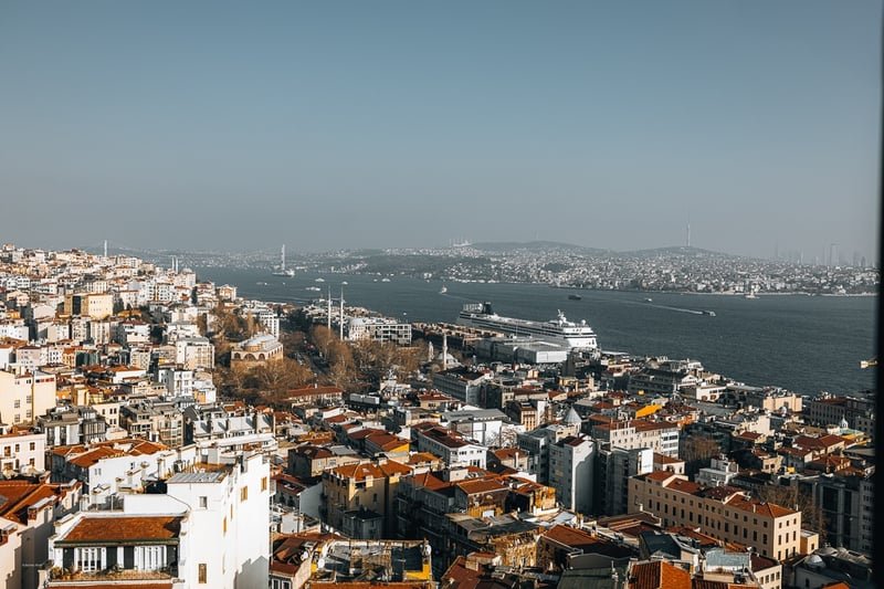Istanbul, Turkey, travel photograph 63 by Journey Outset