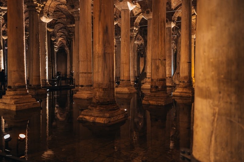 Istanbul, Turkey, travel photograph 56 by Journey Outset