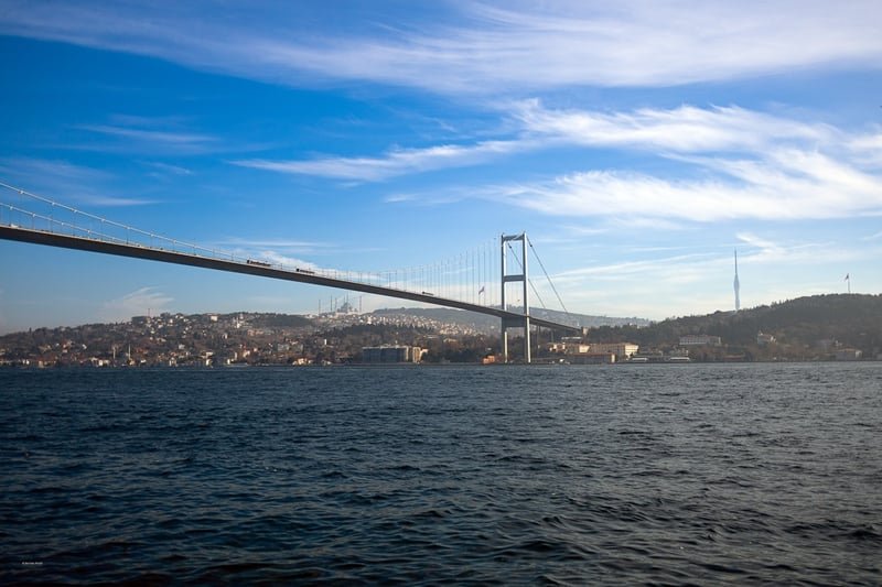 Istanbul, Turkey, travel photograph 10 by Journey Outset
