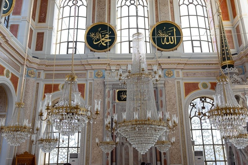 Istanbul, Turkey, travel photograph 5 by Journey Outset