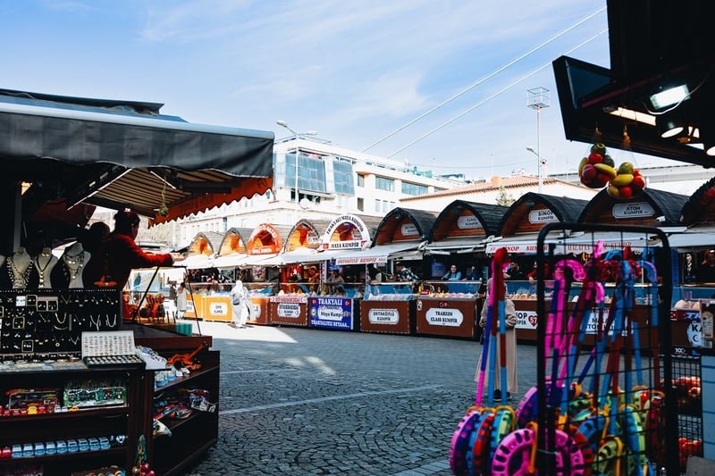Istanbul, Turkey, travel photograph 23 by Journey Outset