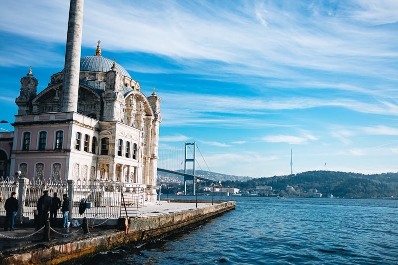 Istanbul, Turkey, travel photograph 64 by Journey Outset