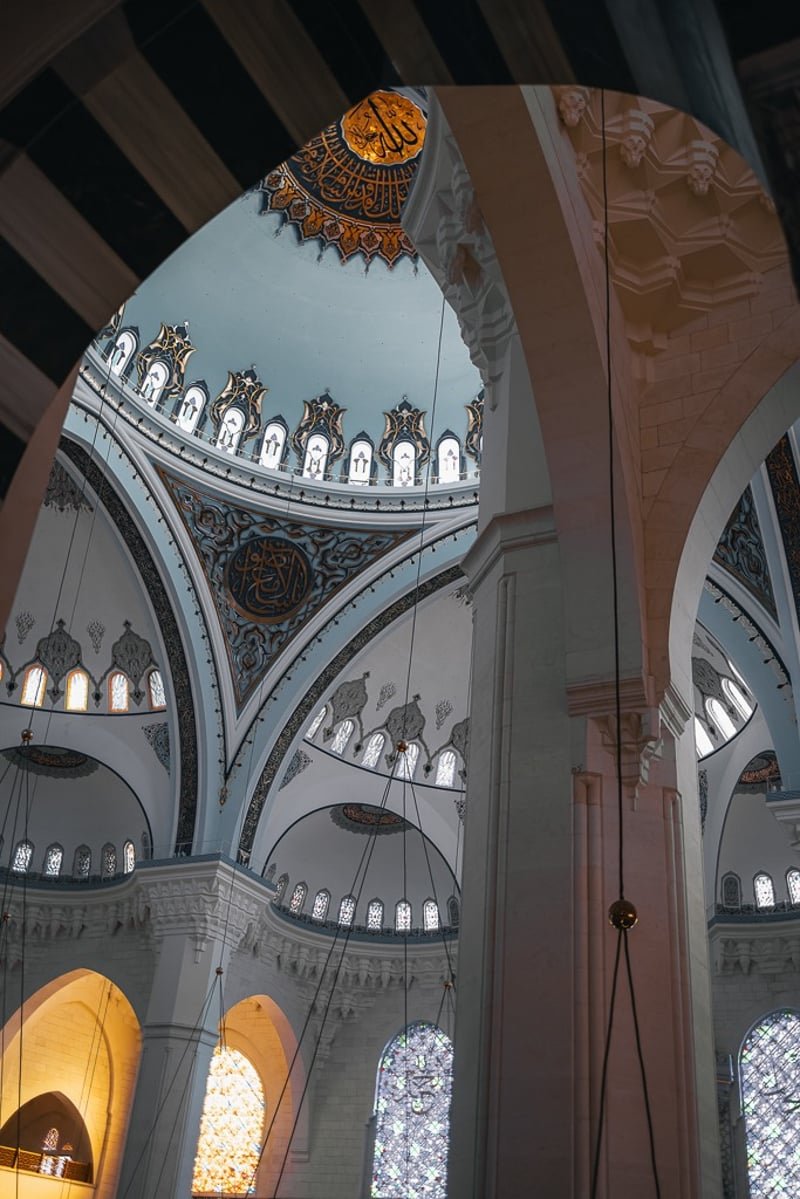 Istanbul, Turkey, travel photograph 60 by Journey Outset