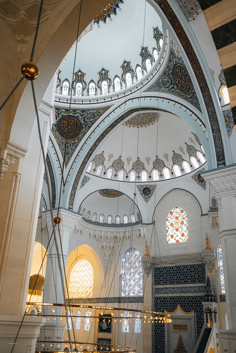 Istanbul, Turkey, travel photograph 18 by Journey Outset