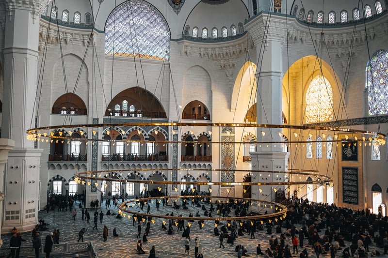 Istanbul, Turkey, travel photograph 59 by Journey Outset