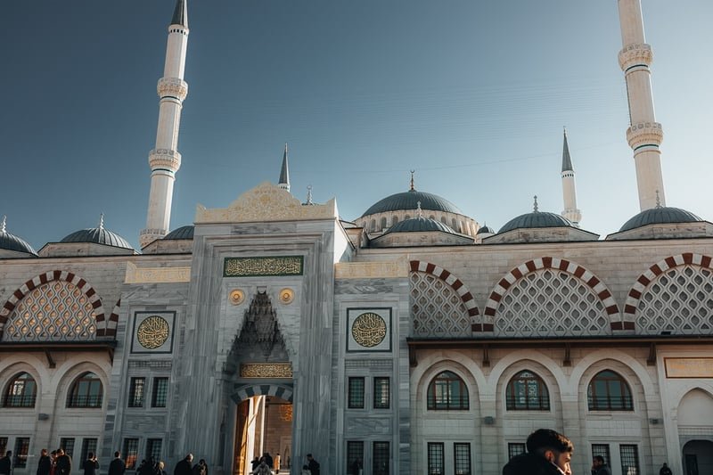 Istanbul, Turkey, travel photograph 31 by Journey Outset