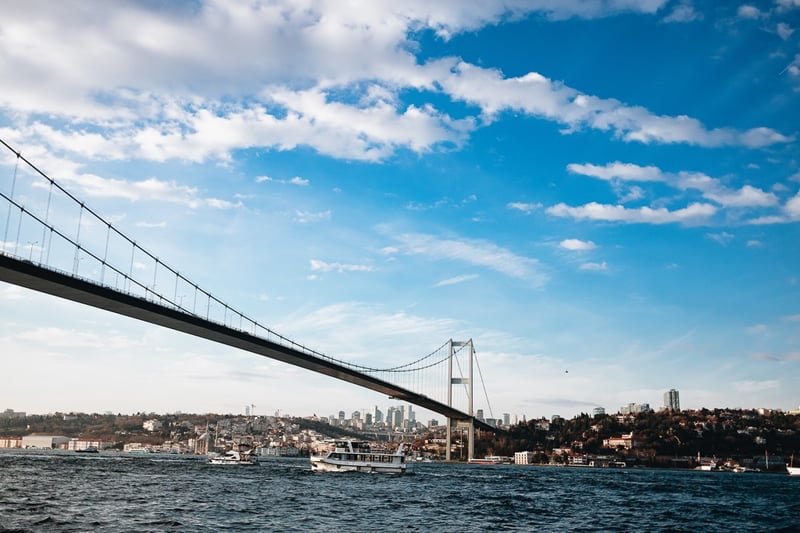 Istanbul, Turkey, travel photograph 52 by Journey Outset