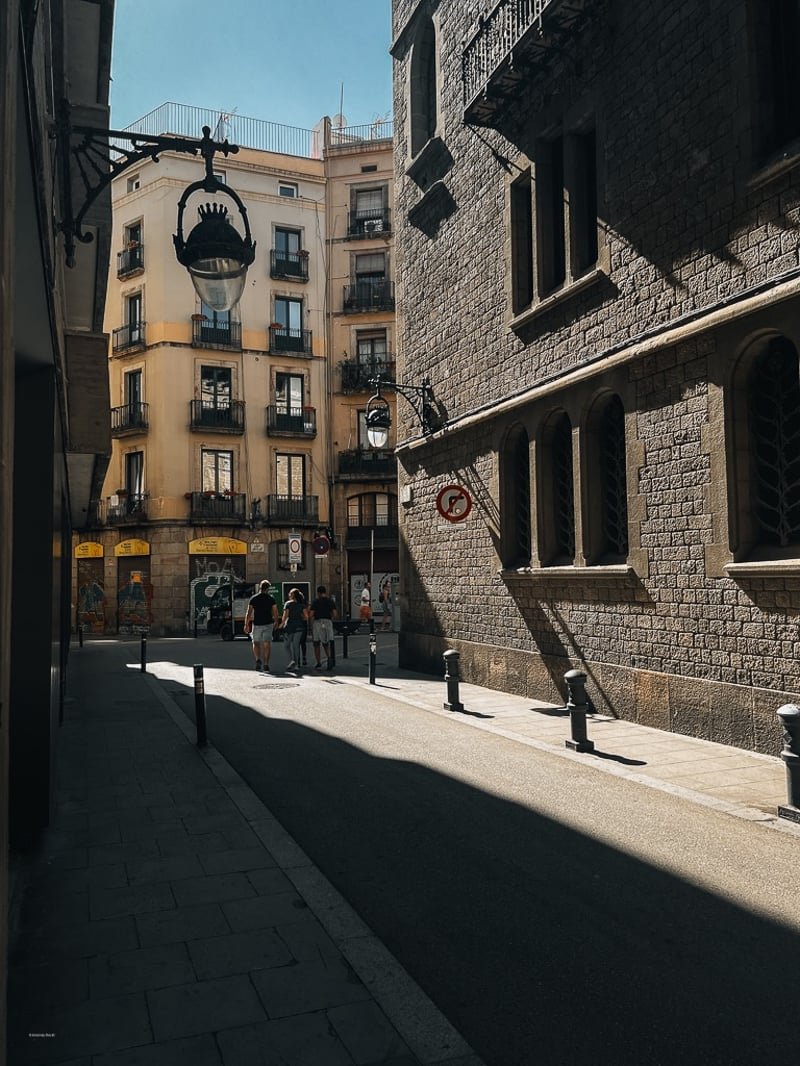 Spain, travel photograph 89 by Journey Outset