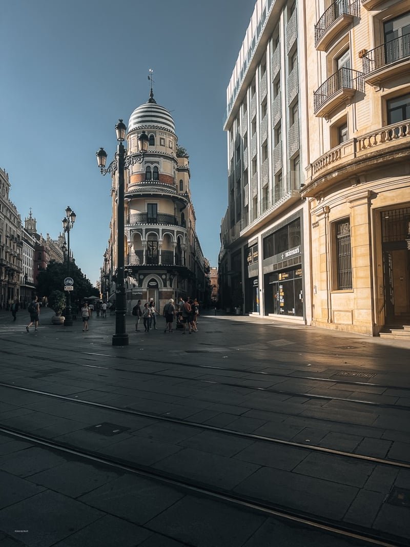 Spain, travel photograph 72 by Journey Outset