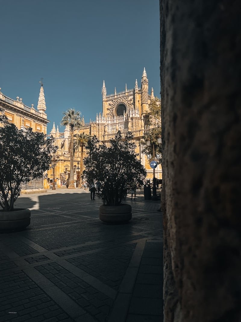 Spain, travel photograph 51 by Journey Outset