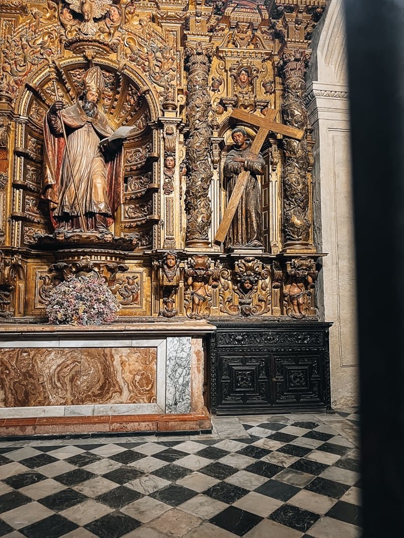 Spain, travel photograph 34 by Journey Outset