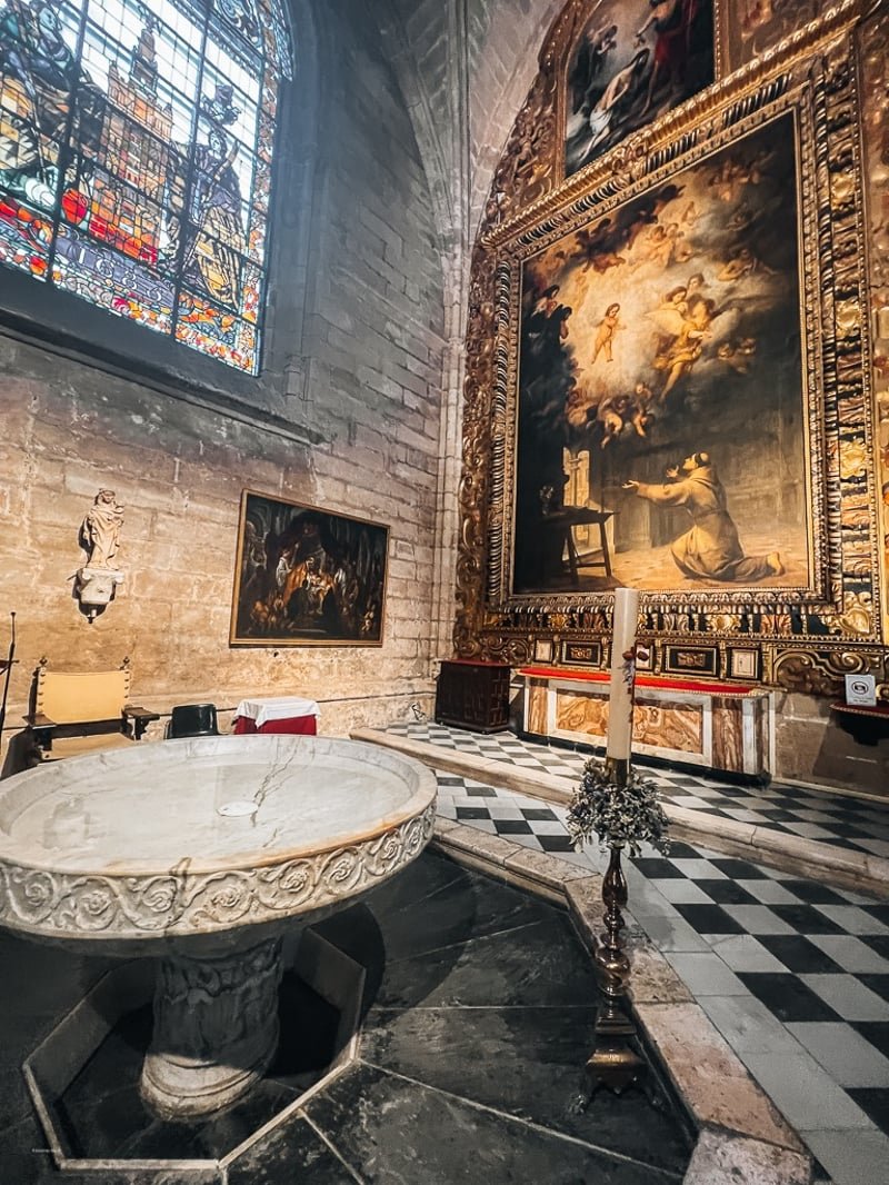 Spain, travel photograph 15 by Journey Outset