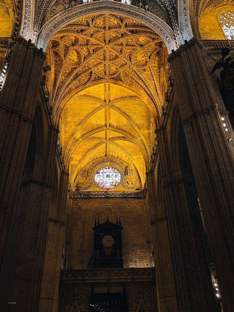 Spain, travel photograph 109 by Journey Outset