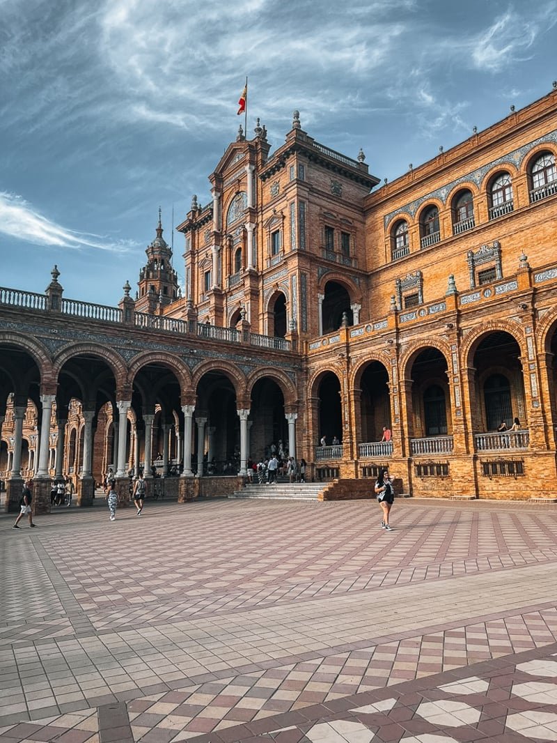 Spain, travel photograph 74 by Journey Outset