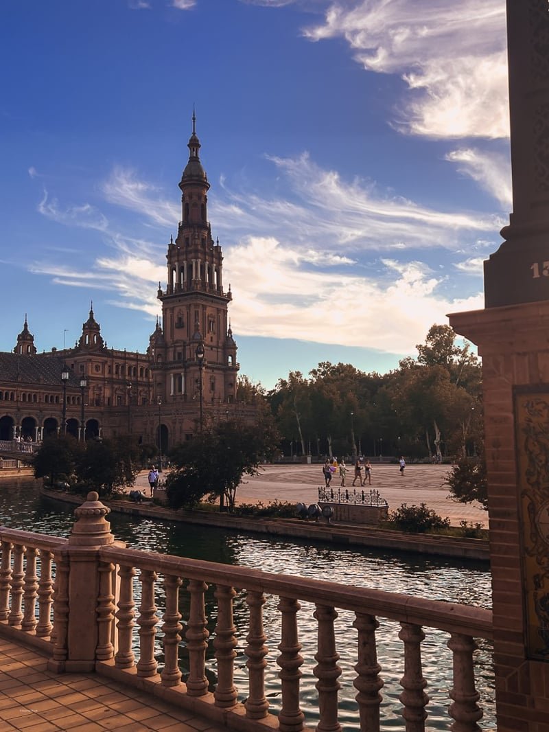 Spain, travel photograph 18 by Journey Outset