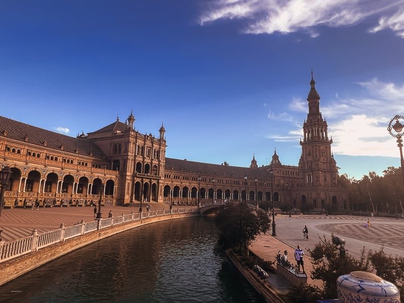 Spain, travel photograph 108 by Journey Outset