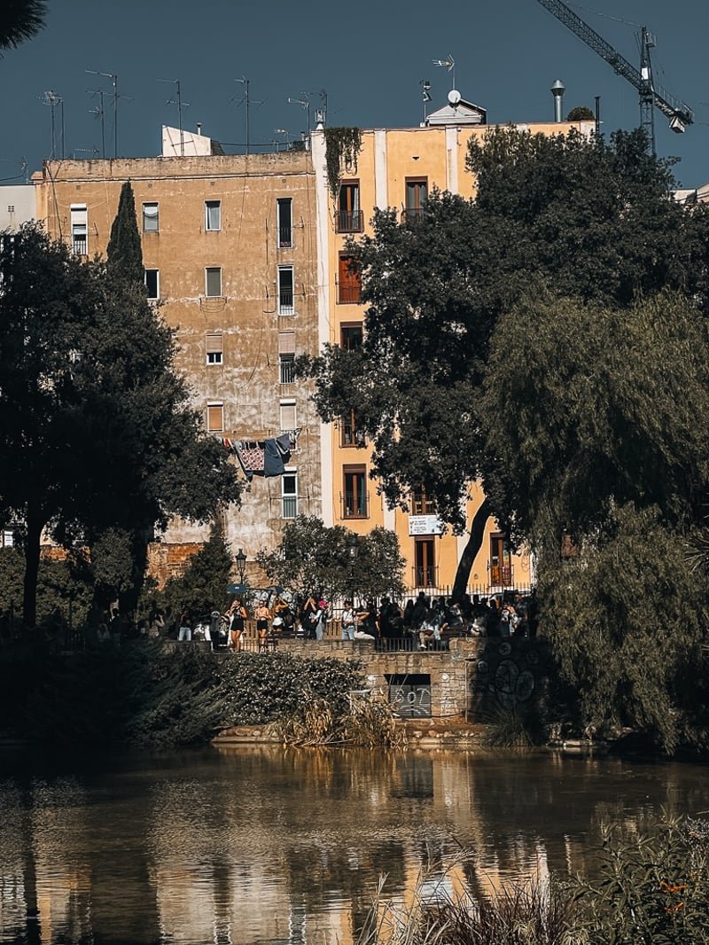 Spain, travel photograph 50 by Journey Outset