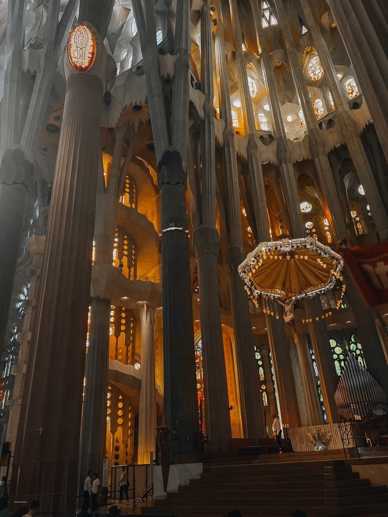 Spain, travel photograph 68 by Journey Outset