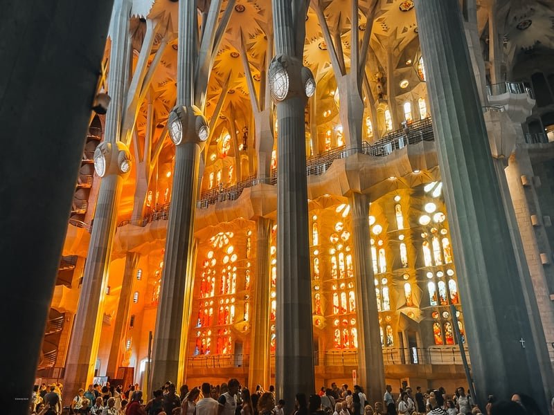 Spain, travel photograph 49 by Journey Outset
