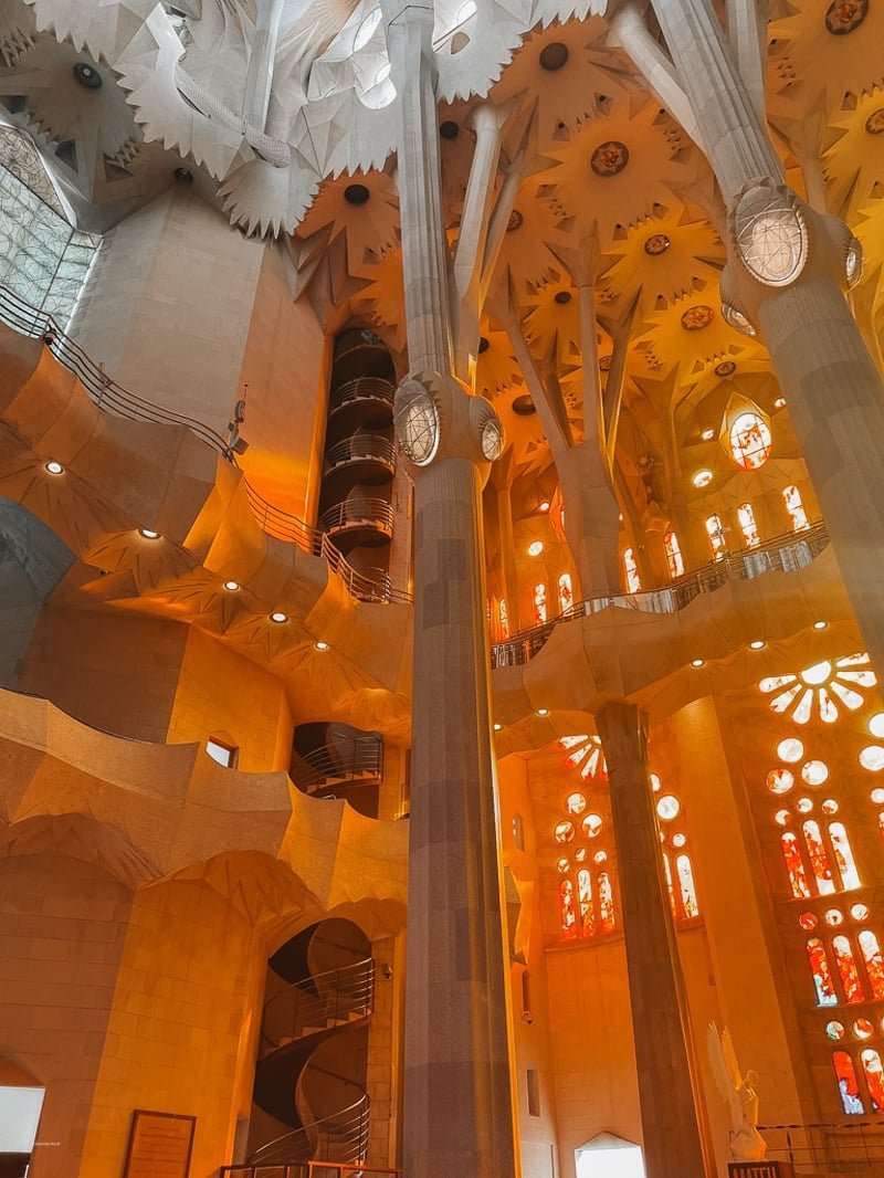Spain, travel photograph 30 by Journey Outset