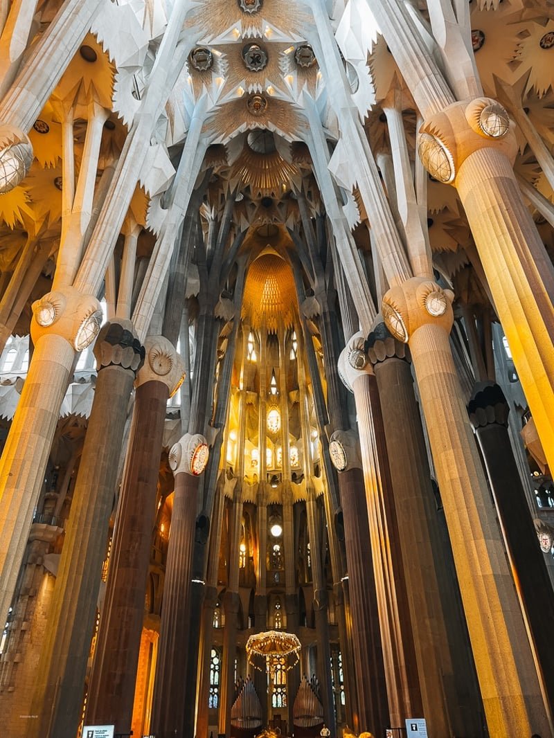 Spain, travel photograph 101 by Journey Outset