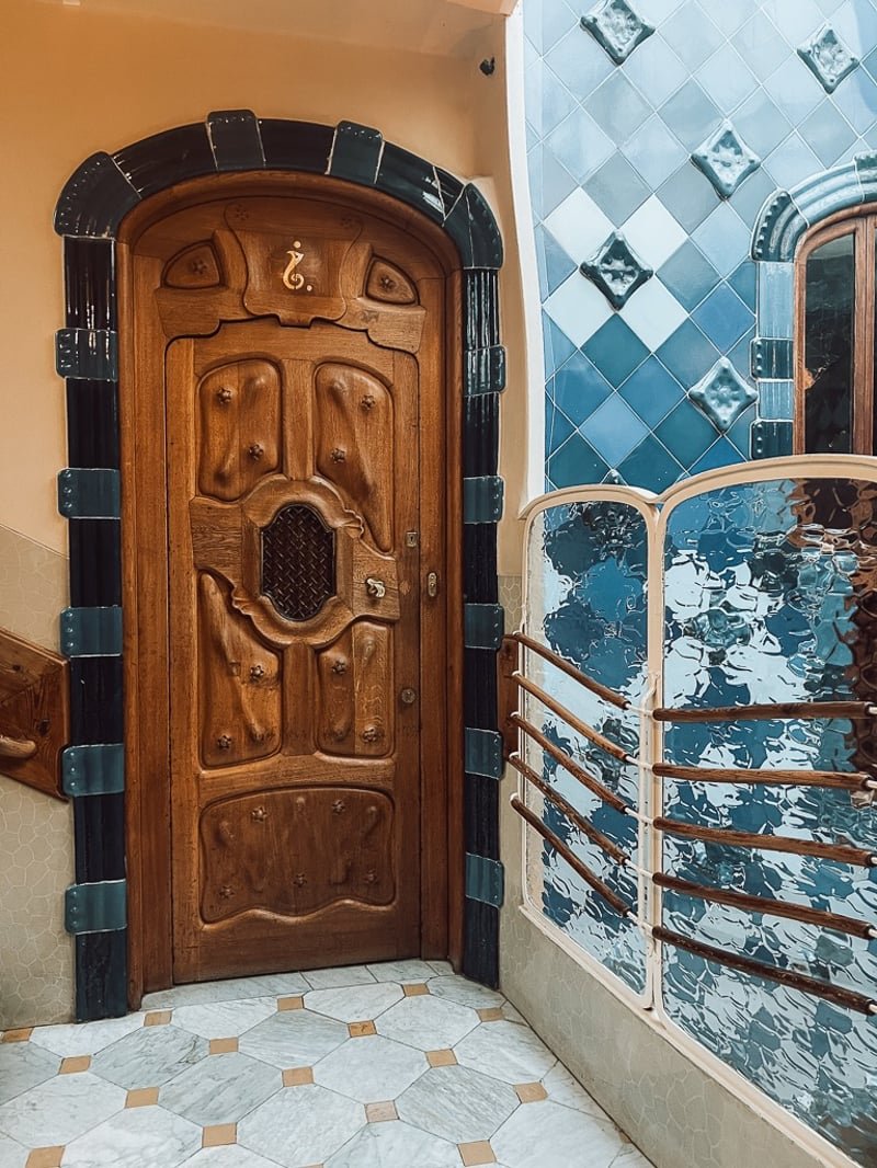 Spain, travel photograph 10 by Journey Outset