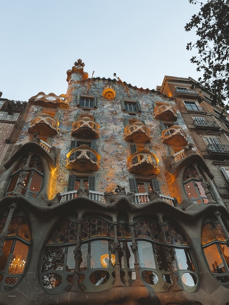 Spain, travel photograph 100 by Journey Outset