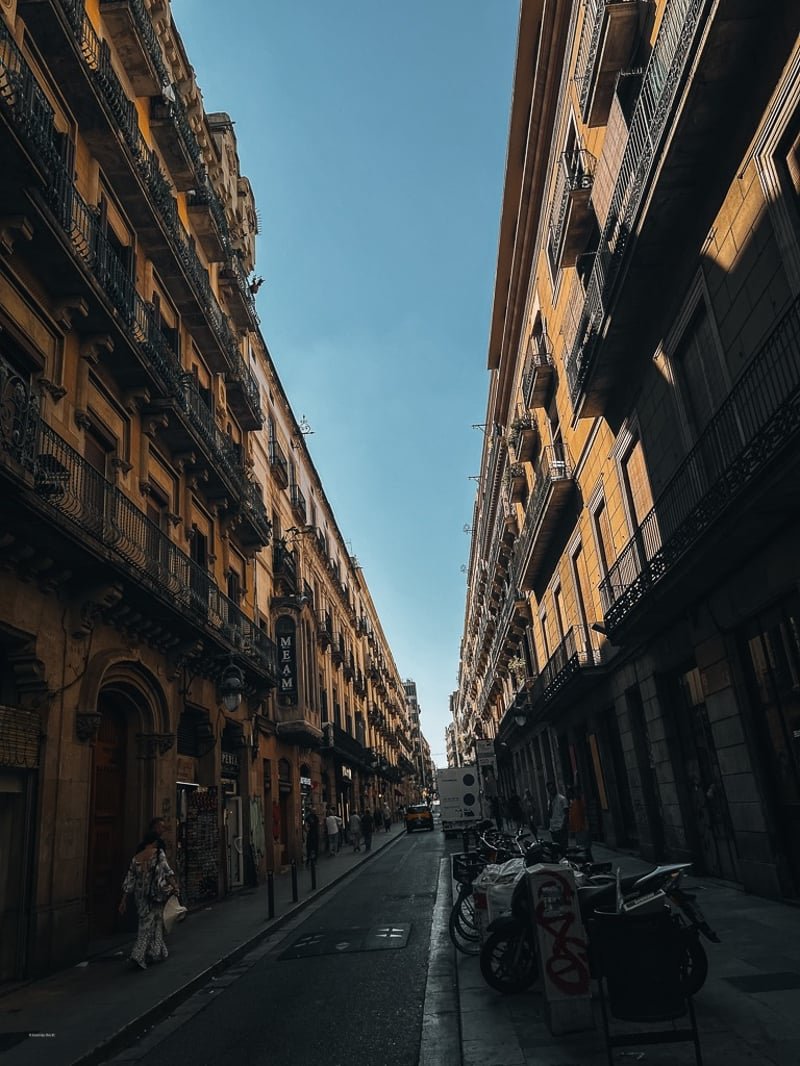 Spain, travel photograph 65 by Journey Outset