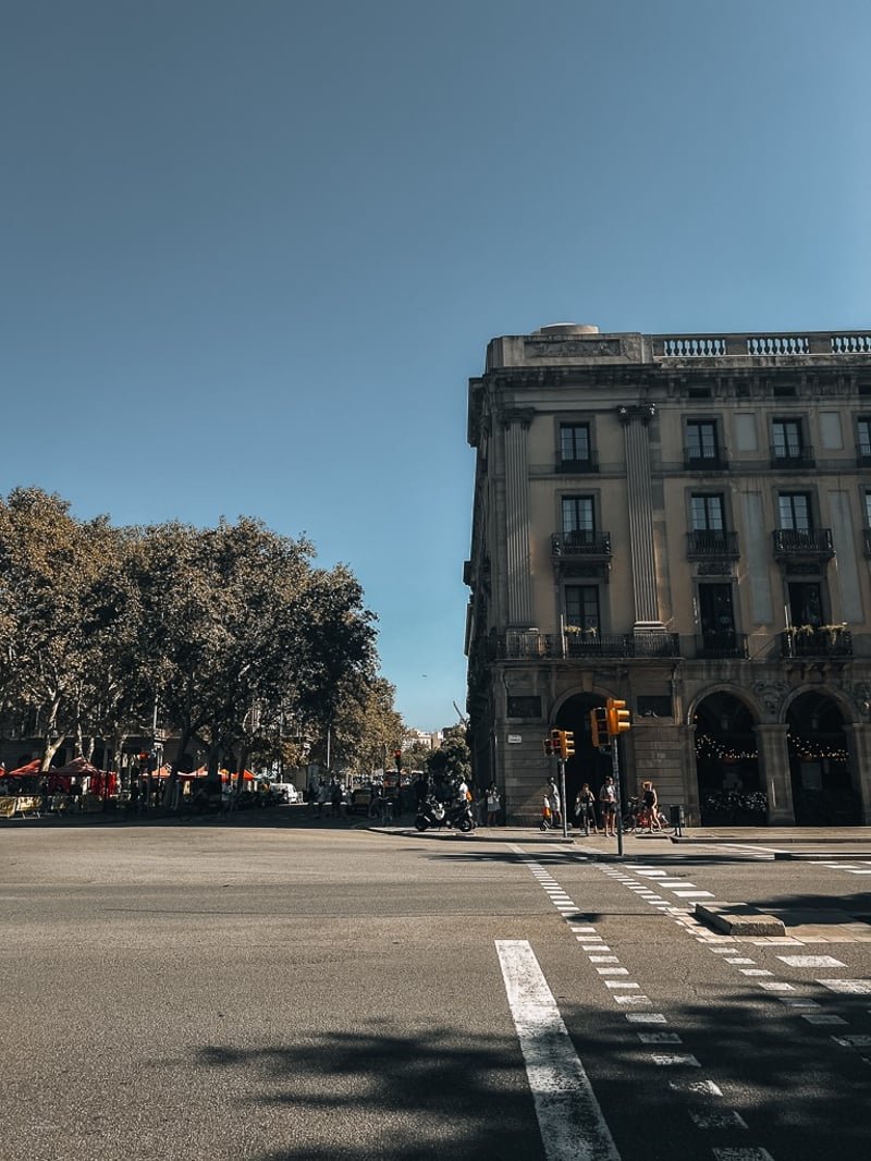 Spain, travel photograph 44 by Journey Outset