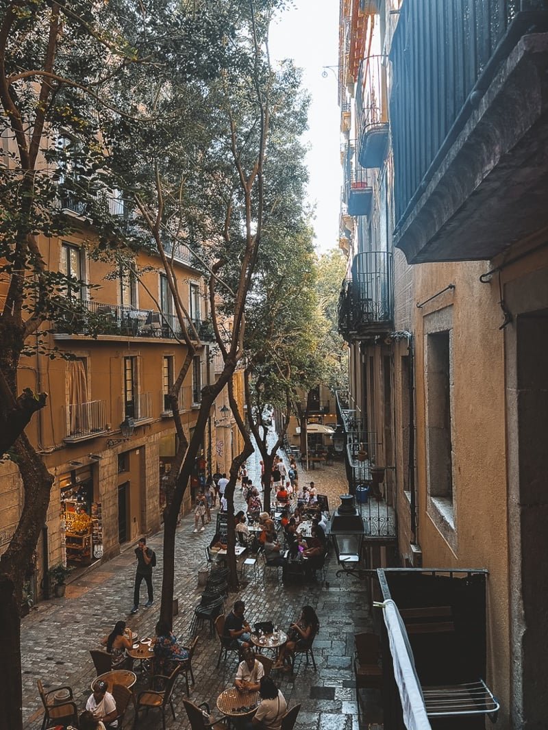 Spain, travel photograph 6 by Journey Outset