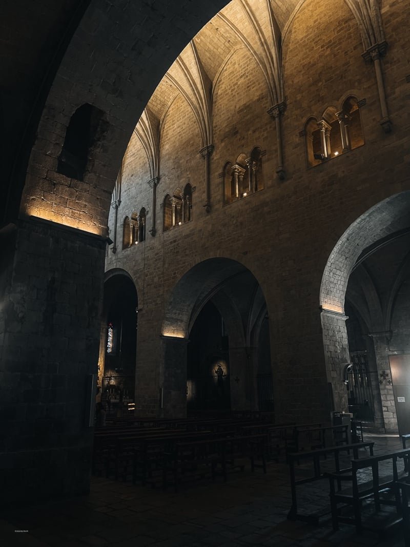 Spain, travel photograph by Journey Outset
