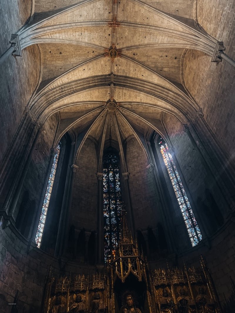Spain, travel photograph 58 by Journey Outset