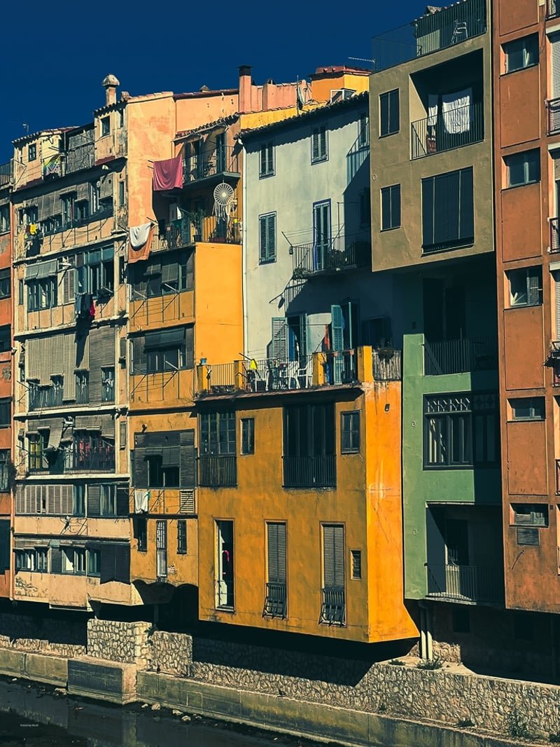 Spain, travel photograph 1 by Journey Outset