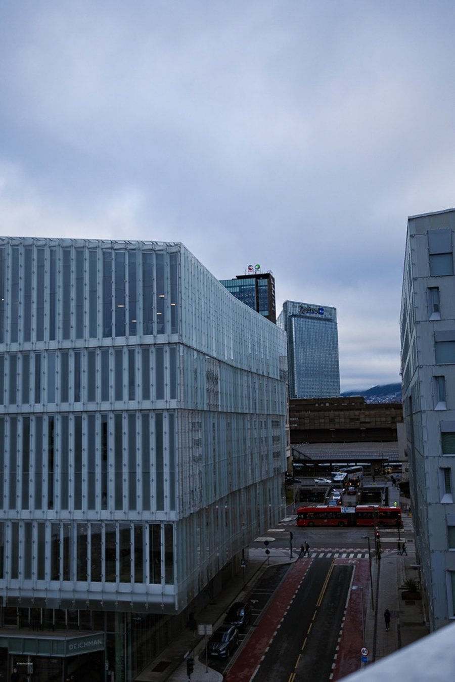 Norway: A last-minute trip