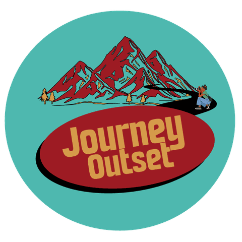 Journey Outset logo